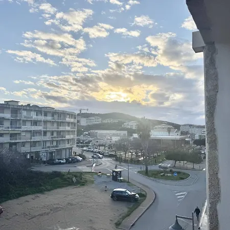 2 Pieces Au Coeur De La De Apartment *