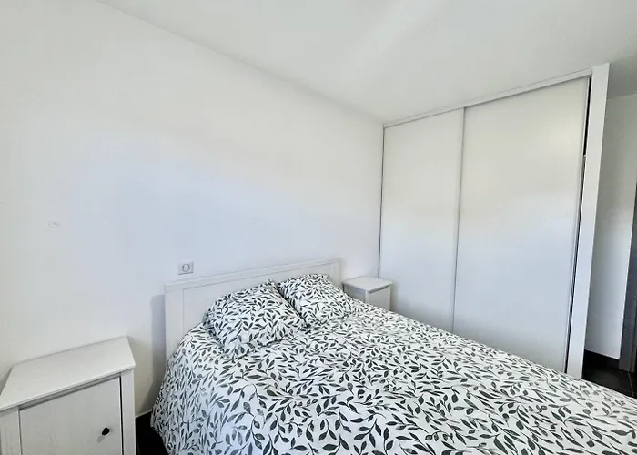 Apartment 2 Pieces Au Coeur De La De