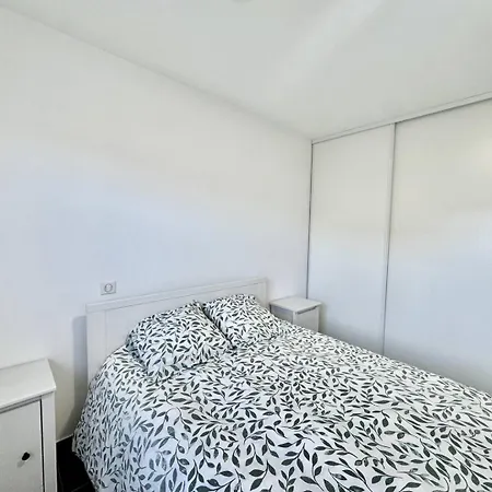 Apartman 2 Pieces Au Coeur De La De